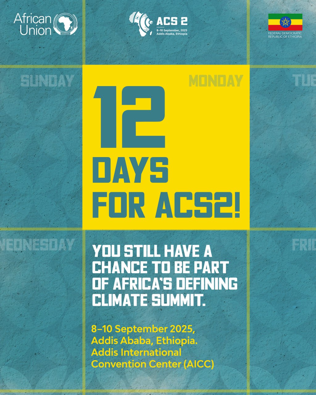 Africa Climate Summit 2 2